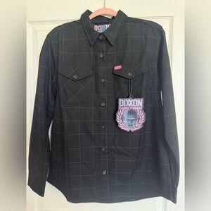 DIXXON Pinhead WMNS LG